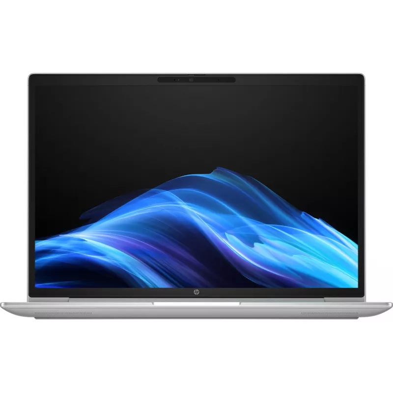 HP ProBook 4 G1a Notebook AI - AMD Ryzen 7 250 / 3.3 GHz - Win 11 Pro - Radeon 780M - 24 GB RAM - 512 GB SSD NVMe - 35,6 cm (14 tolli)