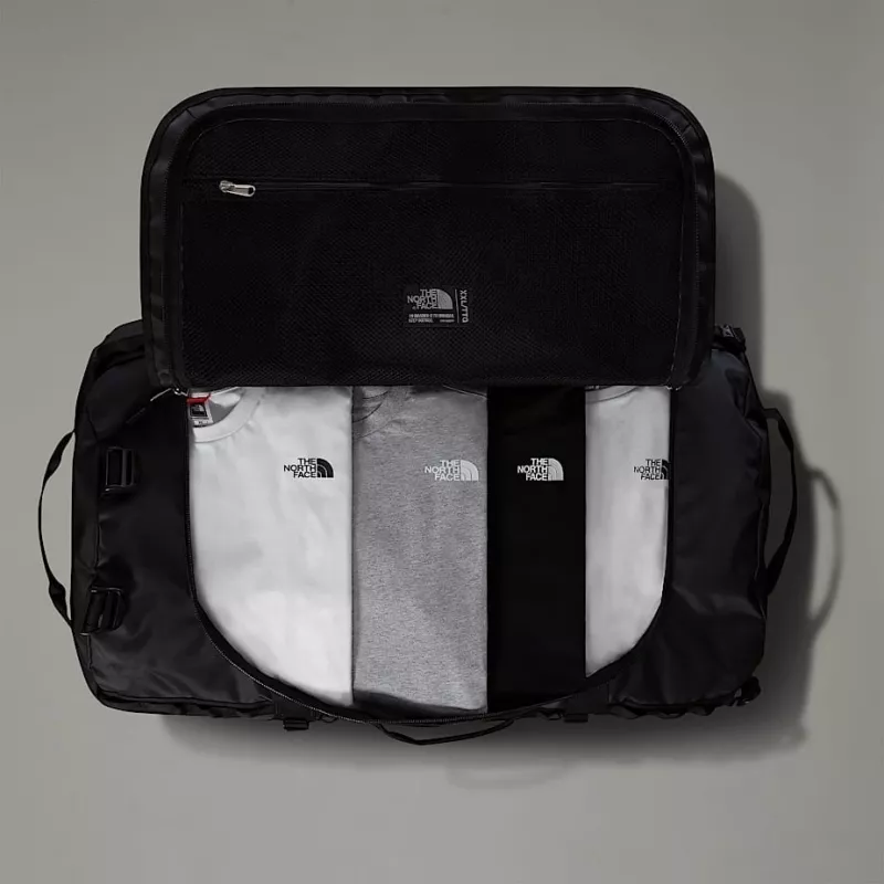 Base Camp Duffel Bag XXL-TNF Must-tnf valge-npf THE NORTH FACE