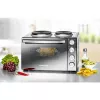 Rommelsbacher KM 3300 30 L Must