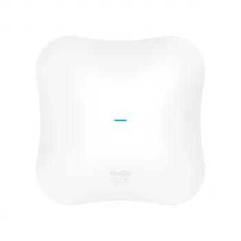 Ruijie Networks RG-RAP73PRO juhtmevaba pääsupunkt 2,4 GHz 5 GHz 6 GHz Wi-Fi 6