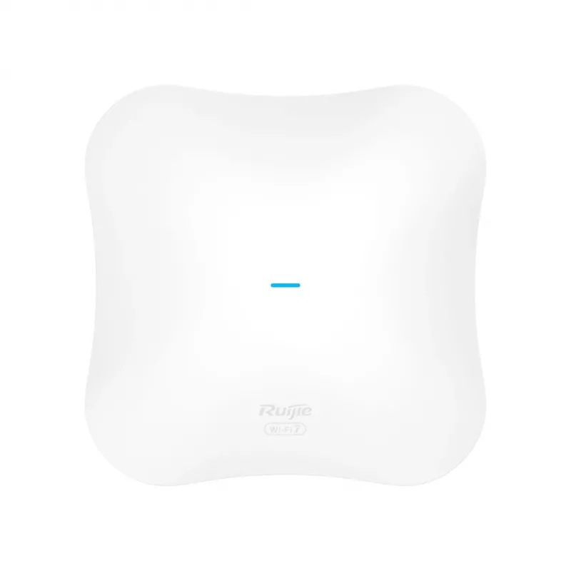 Ruijie Networks RG-RAP73PRO juhtmevaba pääsupunkt 2,4 GHz 5 GHz 6 GHz Wi-Fi 6
