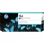 Tindikassett HP 764 mattmust 300 ml pigmendipõhine suureformaadiliseks printimiseks