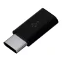 Savio AK-31 / B kaabli liidese/suguadapter Micro USB USB 3.1 Type C Must
