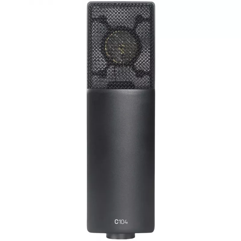 AKG C104 - Kondensaatormikrofon