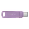 USB-mälupulk SanDisk 64GB USB Type-A USB USB-C Ultra Dual Drive Go