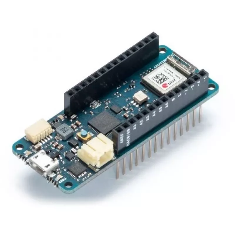 Arendusplaat Arduino MKR WiFi 1010