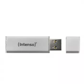 MÄLUPULK USB2 32GB/HÕBE 3521482 INTENSO