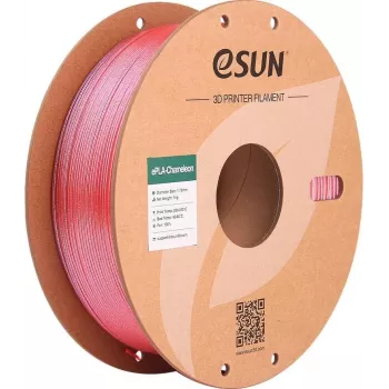 EPLA-CHAMELEON 1,75mm VAARIKAPUNANE 1kg ESUN 3D FILAMENT (EPLA-CHAMELEON-P175RR1)