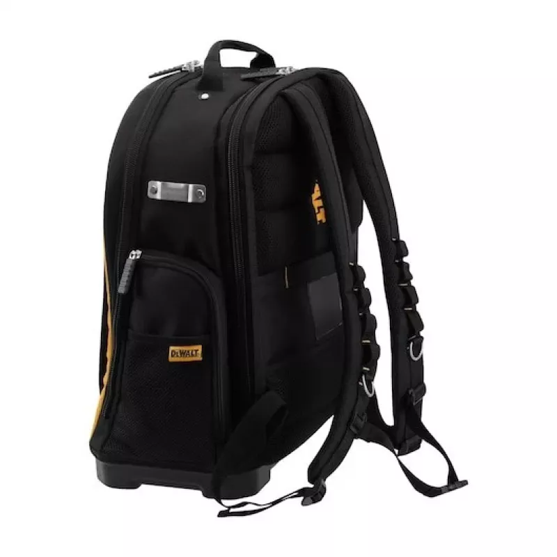 DeWalt Tööriistaseljakott DWST81690-1 mitme taskuga