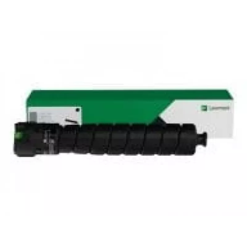 Toner Lexmark CX942 943 944 45000 lehekülge Must