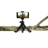 Hama FlexPro statiiv Nutitelefon/Sportkaamera 3 jalga Must