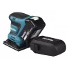 Makita DBO480Z kaasaskantav lihvija ekstsentriklihvija 14000 OPM must, sinine 210 W