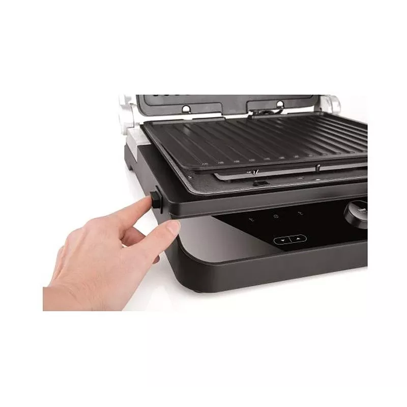 Black+Decker BXGR2000E elektrigrill (2000W)