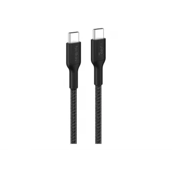USB-kaabel Belkin BoostCharge Pro 1m USB C must