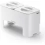 Veepaak SwitchBot W3211800-WGSX Robottolmuimeja Valge