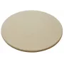 Pitsakivi TUNABONE 36 cm Kamado 22-tollisele — ümmargune küpsetuskivi, mudel Pizza stone 36