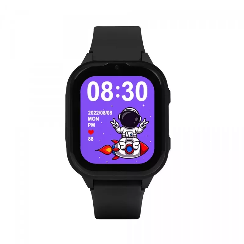 Nutikell Garett Electronics Kids Sun Ultra 4G Must