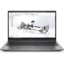 Sülearvuti HP Zbook Power 15 G8 / i7 / RAM 64 GB / SSD / 15,6″ FHD