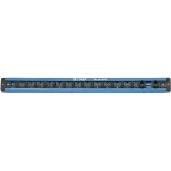 Gedore 1761080 magnetiline 1/4-tolline padrunirest