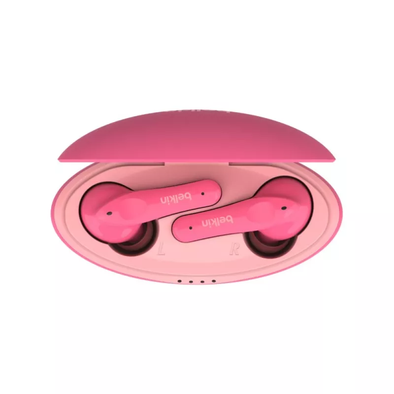 Kõrvaklapid Belkin Soundform Nano