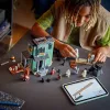 Ehitusmänguasi LEGO Creator 3-in-1 Kummitusmaja mudel 31167 — 736 detaili, 3 ehitist, 5 minifiguuri