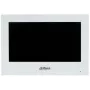 Dahua Technology VTH2621GW-P videosisekomplekt 17,8 cm (7 tolli) valge