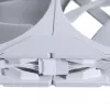 Phanteks M25 Gen2 120mm PWM ARGB korpuseventilaator - valge