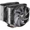 Thermaltake TOUGHAIR 710 – Protsessori õhkjahuti – (ühildub: LGA1156, LGA1155, LGA2011, LGA1150, LGA2011-3, LGA1151, AM4, LGA2066, LGA1200, LGA1700, AM5)