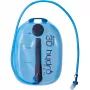 Trinkblase 3D Hydro Trek 3L, veepudel Light Blue, 3 liitrit