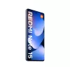 Xiaomi Redmi Note 15 Glacier Sinine - Nutitelefon 17,2 cm (6,77) 8 GB 256 GB 6000 mAh sinine