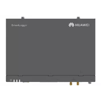 Andmeloger HUAWEI Smart Logger 3000B (mudel SL3B) võimsuse jälgimiseks ja sündmuste salvestamiseks