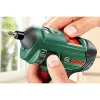 Bosch PSR Select, akukruvikeeraja, sirge käepide, 240 p/min, 5 mm, 3,5 N⋅m, 4,5 N⋅m