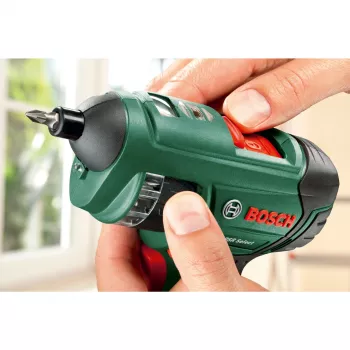 Bosch PSR Select, akukruvikeeraja, sirge käepide, 240 p/min, 5 mm, 3,5 N⋅m, 4,5 N⋅m