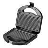 Röster-sandwichimasin Maestro MR-709 3in1 750 W — sandwichipress, grilli- ja vahvliplaadid, valge
