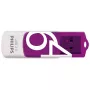 Philips FM64FD00B USB-mälupulk 64 GB USB Type-A 3.2 Gen 1 (3.1 Gen 1) lilla, valge