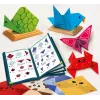 Komplekt Lastekunst - Origami laboratoorium
