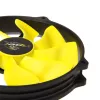 Ventilaator Akasa Viper R 14cm