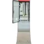 Lightwin FTTx KVZ kaablijaotuskapp, modulaarne, kuni 504 kiudu, IP54 FTTx (LSC 504)