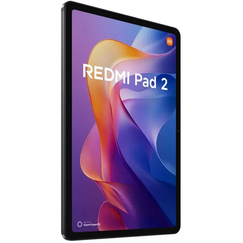 Tahvelarvuti Xiaomi Redmi Pad 2 11 tolli Mediatek Helio G100-Ultra 4GB RAM 128GB