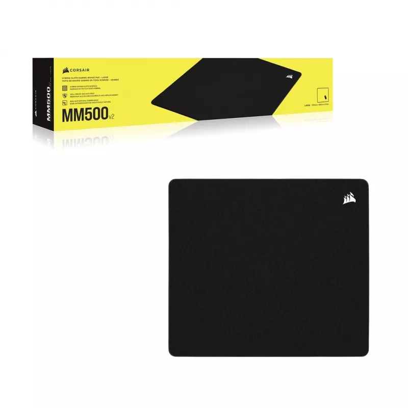 Hiirematt Corsair MM500 v2