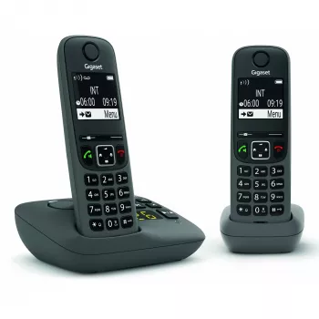 Analoog/DECT telefon Gigaset AE690A
