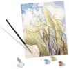 CreArt Gallery Wall Set - Nature, maalimine