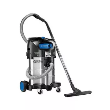 Tolmuimeja Nilfisk ATTIX 40-01 PC INOX