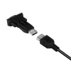 LogiLink AU0002F RS-232 USB 2.0 adapter isane must