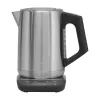Ninja KT201EU veekeetja 1,7 L 3000 W must, roostevaba teras