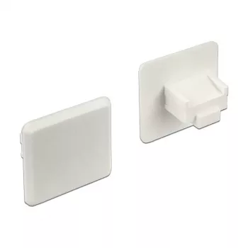Pistikupesa kaitsekate RJ-45 DeLOCK 64019