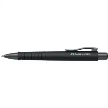 Clip-on sissetõmmatav pastapliiats Faber-Castell 241190