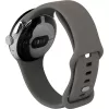 Nutikell Google Pixel Watch 41 mm hõbedane