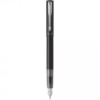 Parker Vector XL täitesüsteemiga täitesulepea must 1 tk