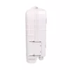 Extralink kiudoptiline karp Mona 16 südamikku Valge Plast PVC